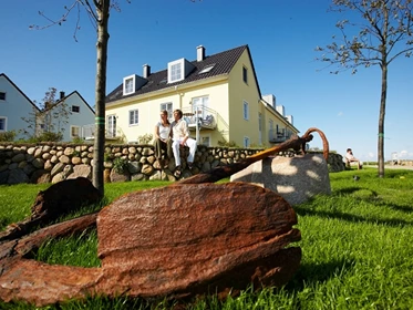 Kinderhotel: TUI BLUE Sylt