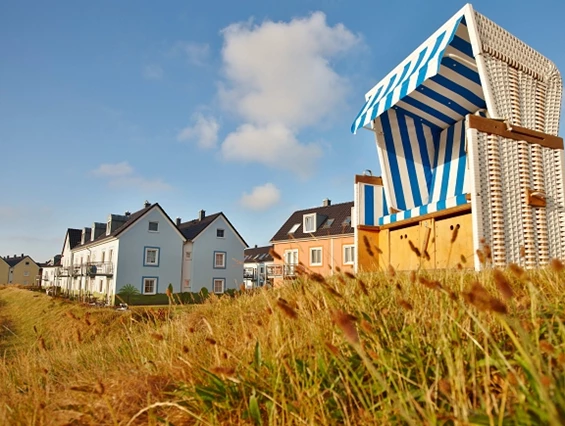 Kinderhotel: TUI BLUE Sylt