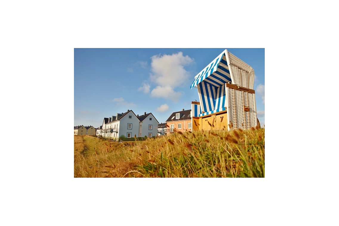 Kinderhotel: TUI BLUE Sylt