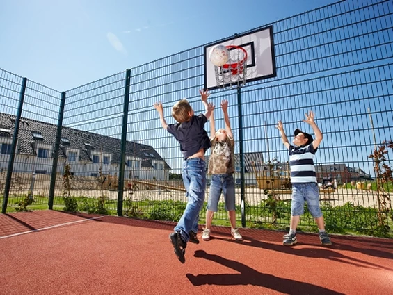 Kinderhotel: TUI BLUE Sylt