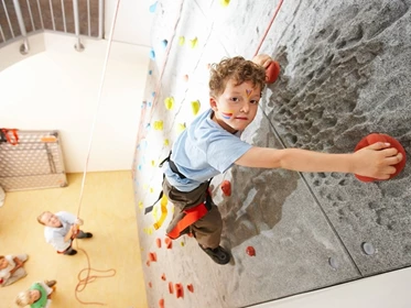 Kinderhotel: TUI BLUE Sylt