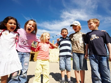 Kinderhotel: TUI BLUE Sylt