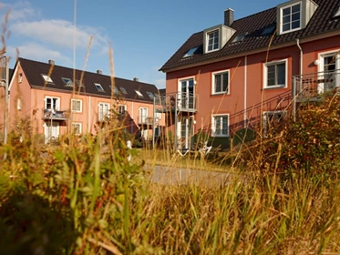 Kinderhotel: TUI BLUE Sylt