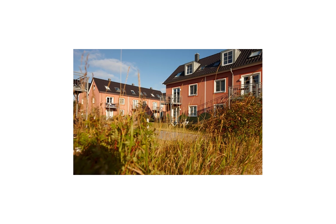 Kinderhotel: TUI BLUE Sylt