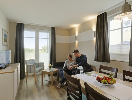 Kinderhotel: TUI BLUE Sylt