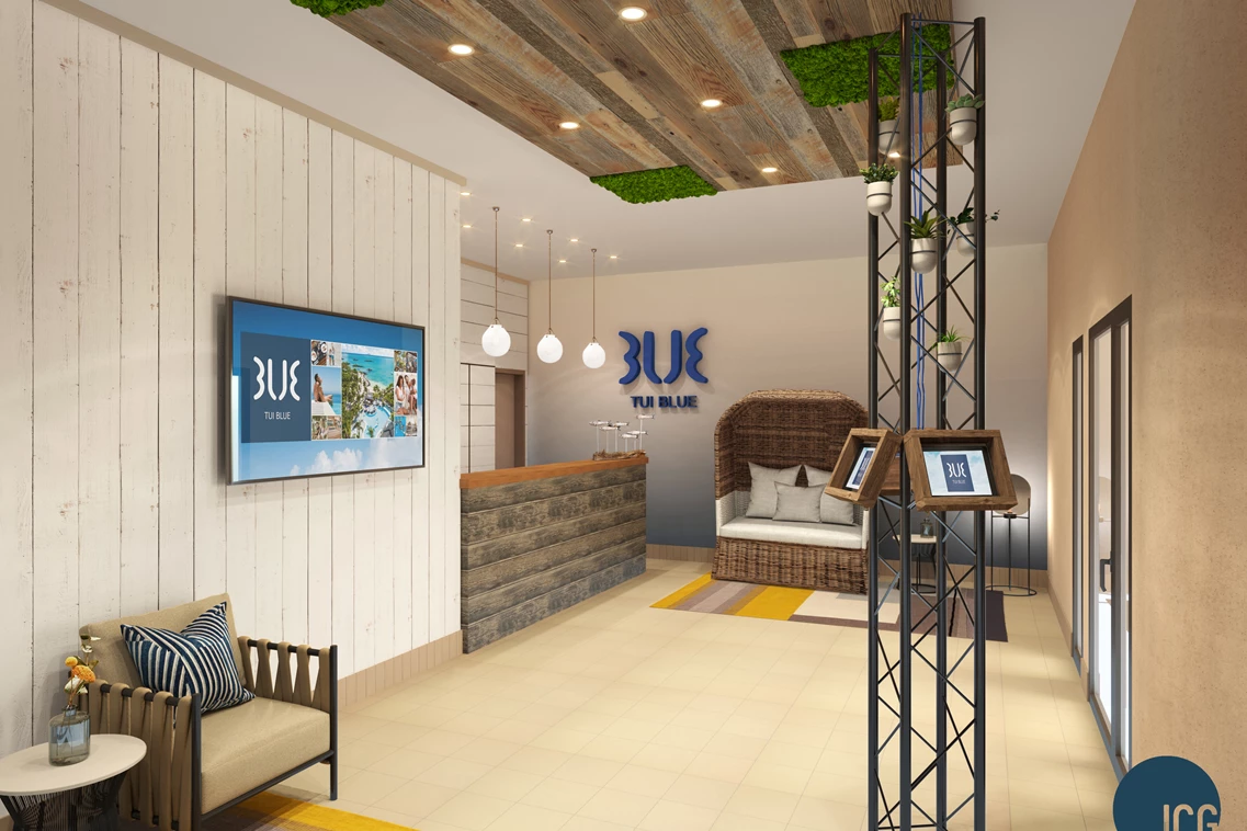 Kinderhotel: TUI BLUE Sylt