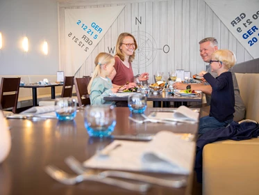 Kinderhotel: TUI BLUE Sylt