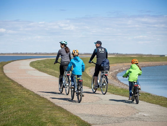 Kinderhotel: TUI BLUE Sylt