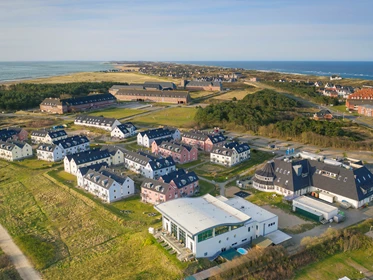 Kinderhotel: TUI BLUE Sylt