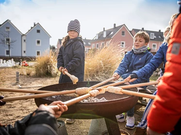 Kinderhotel: TUI BLUE Sylt