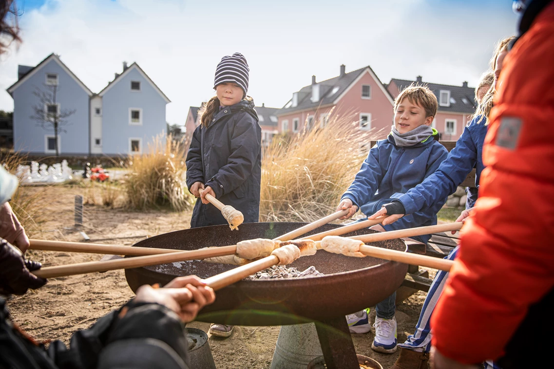 Kinderhotel: TUI BLUE Sylt