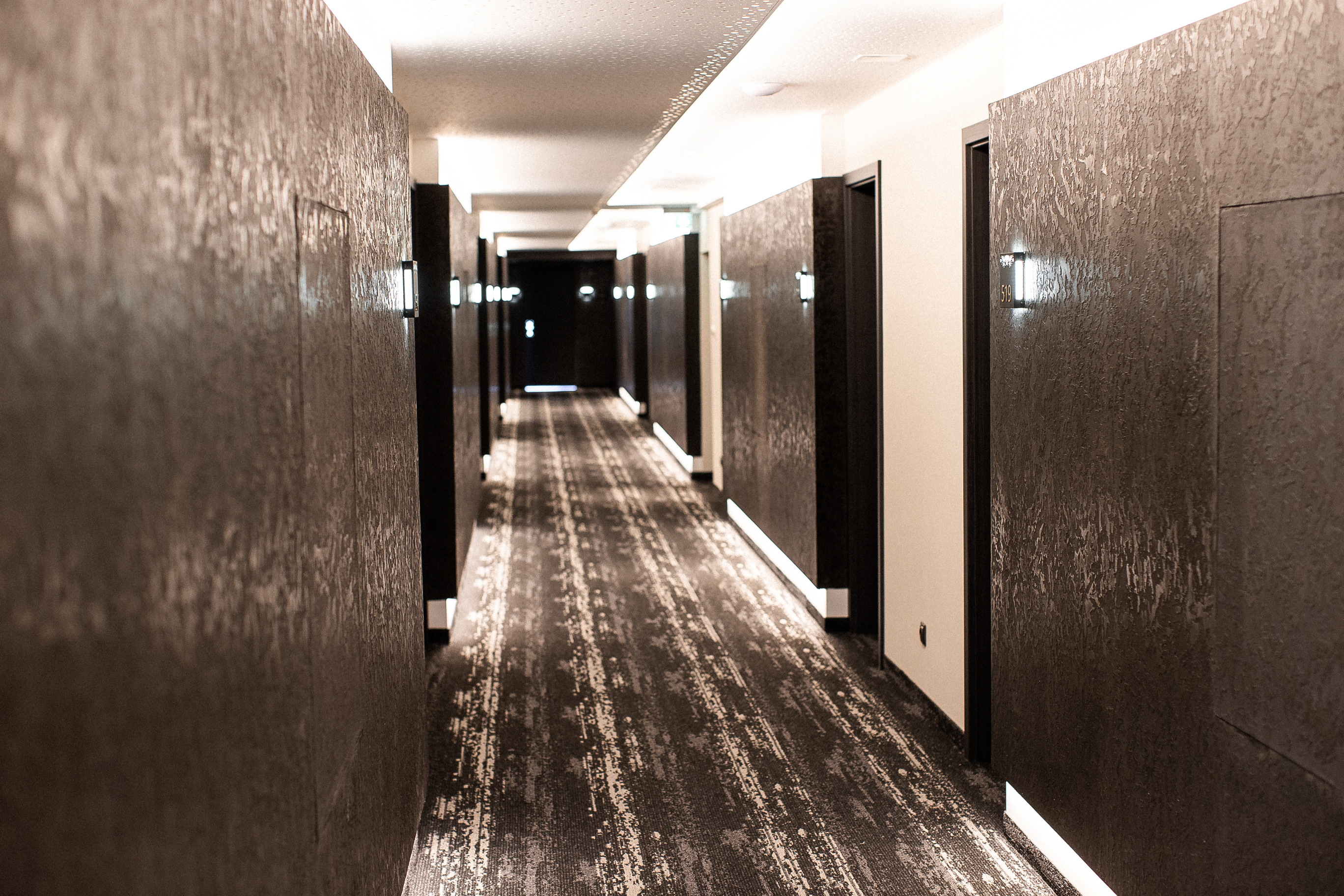 Kinderhotel: PLAZA Premium Timmendorfer Strand 