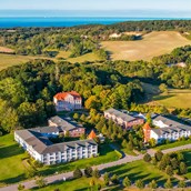 Familienhotel: Precise Resort Rügen