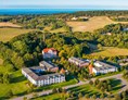 Kinderhotel: Precise Resort Rügen