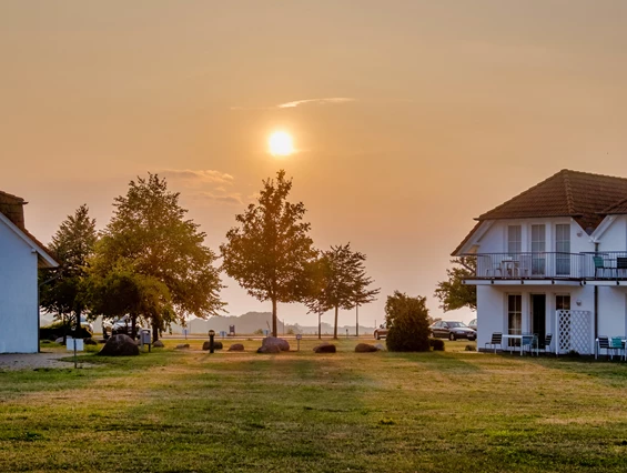 Kinderhotel: Precise Resort Rügen