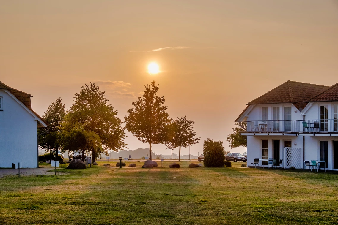 Kinderhotel: Precise Resort Rügen