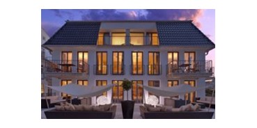 Familienhotel - PLZ 18551 (Deutschland) - Suite Hotel Binz - Suite Hotel Binz