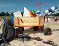 Kinderhotel: Strandurlaub im Ostseebad Baabe - Familien- & Gesundheitshotel Villa Sano