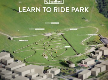Thurnerhof Ausflugsziele Learn to Ride Park