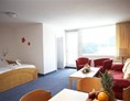 Kinderhotel: Comfort Apartment Typ B - Panoramic Hotel - Ihr Apartmenthotel