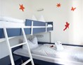 Kinderhotel: Kinderschlafzimmer Apartment Typ B - Panoramic Hotel - Ihr Apartmenthotel