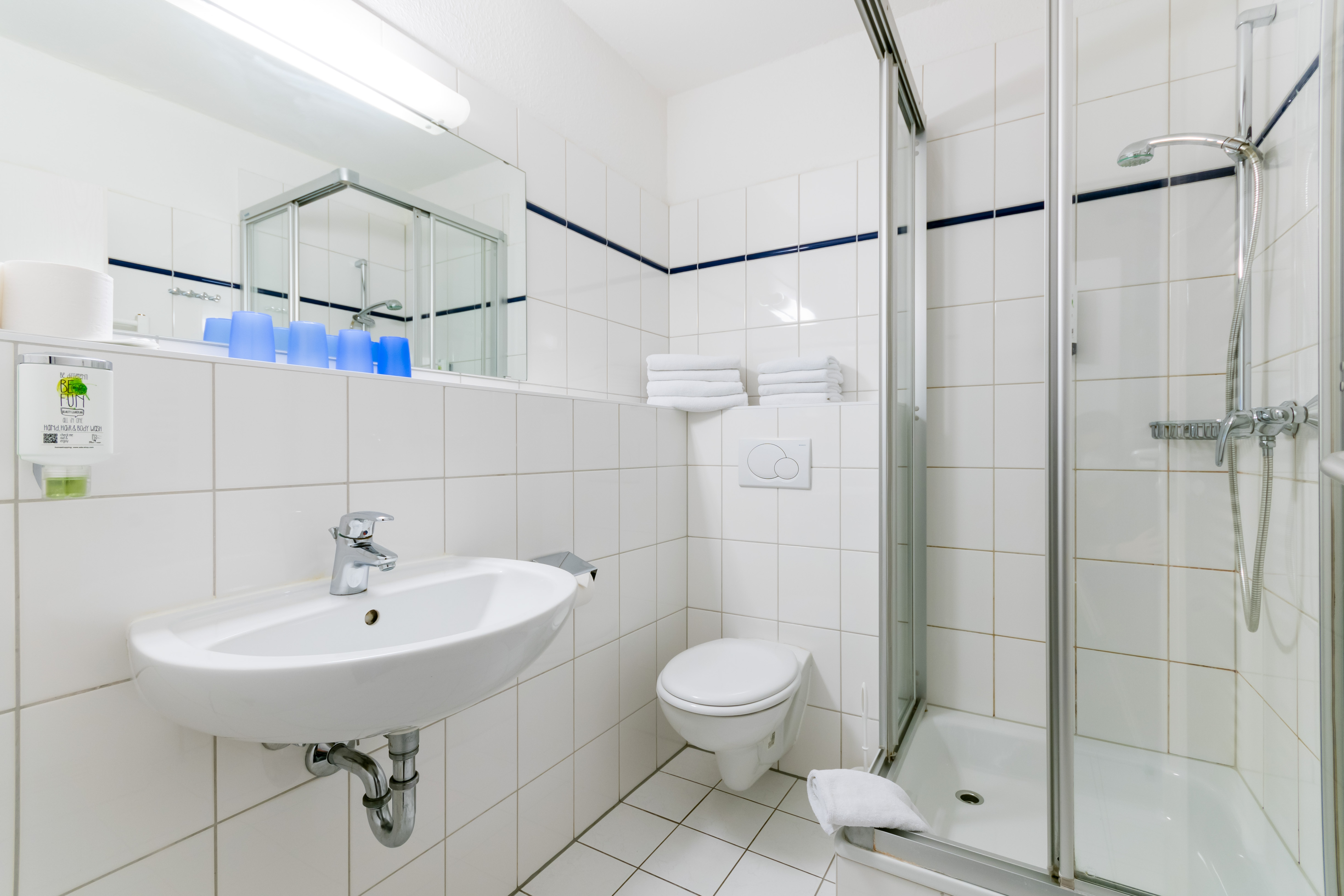 Kinderhotel: Bad, Comfort Familien-Apartment - Panoramic Hotel - Ihr Familien-Apartmenthotel