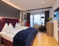 Kinderhotel: Doppelzimmer Premium - Sunstar Hotel Davos - Sunstar Hotel Davos