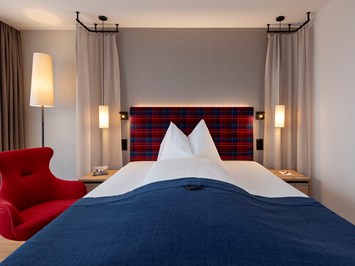 Sunstar Hotel Davos Zimmerkategorien Einzelzimmer Premium