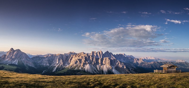 Das Mühlwald - Quality Time Family Resort Ausflugsziele PLOSE - der Hausberg von Brixen