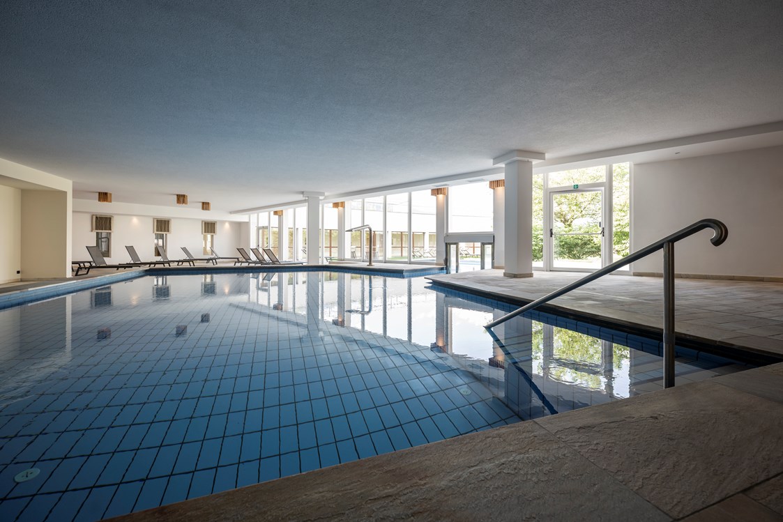 Kinderhotel: Adults only Spa - Das Mühlwald - Quality Time Family Resort