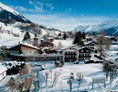 Kinderhotel: Winter im Hotel Sport - Hotel Sport Klosters
