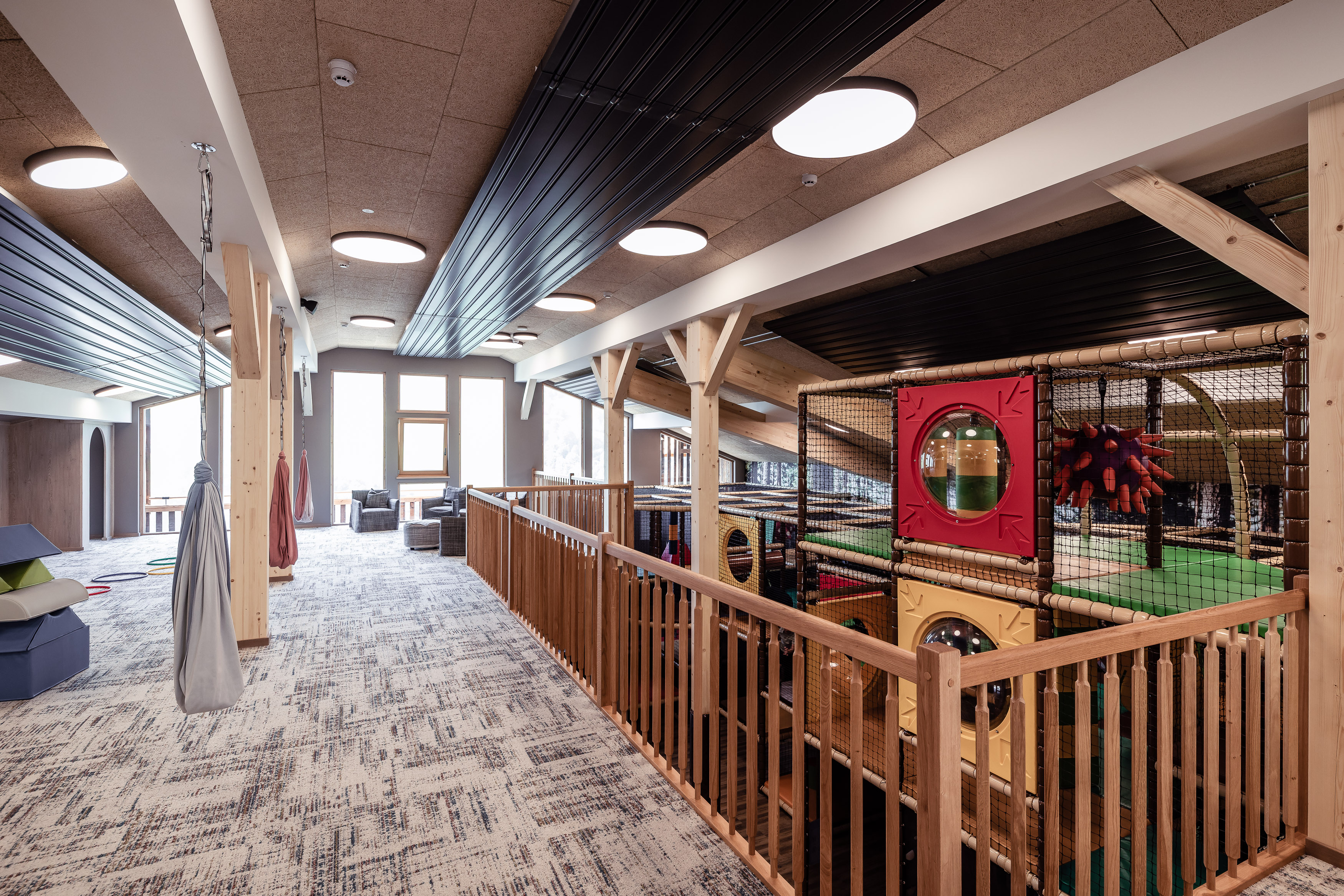 Familienhotel - Verpflegung: All-inclusive - Bad Reichenhall - Ellmauhof - das Generationenresort ****S