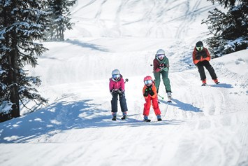 Kinderhotel: Skifahren am Ellmauhof - Familienresort Ellmauhof - das echte All Inclusive ****S