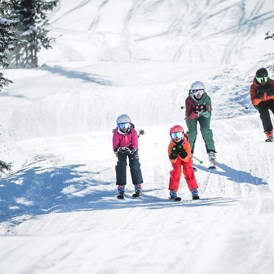 Kinderhotel: Skifahren am Ellmauhof - Familienresort Ellmauhof - das echte All Inclusive ****S