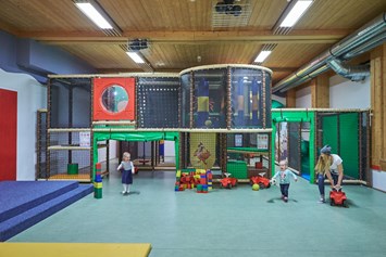 Kinderhotel: Abenteuer "Gipsyland" - Familienresort Ellmauhof - echtes All Inclusive