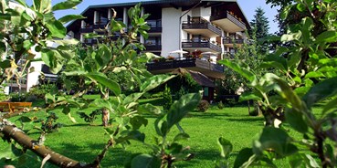 Familienhotel - Schwarzwald - Hotel zum Schwanen - Hotel zum Schwanen