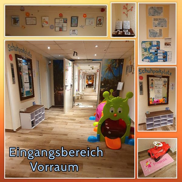 Kinderhotel: Cliff Hotel Rügen