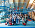 Kinderhotel: Flosse Abenteuerland im Aldiana Club Ampflwang - Aldiana Club Ampflwang