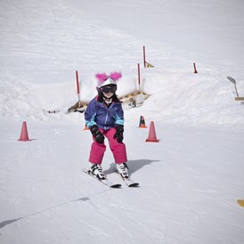 Kinderhotel: Kinder-Skikurs - Dolomiten Residenz****s Sporthotel Sillian