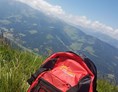 Kinderhotel: Wandern in den "Kitzbüheler Alpen" - Landhotel Schermer