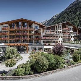 Kinderhotel: Das Central - Alpine.Luxury.Life - Das Central - Alpine . Luxury . Life