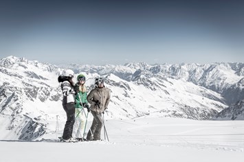 Kinderhotel: Skifahren - Das Central - Alpine . Luxury . Life