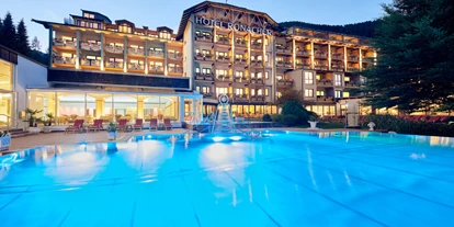 Familienhotel - Garten - Krainberg (Malta) - DAS RONACHER Therme & Spa Resort