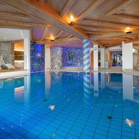Kinderhotel: Wellness - Alpines Lifestyle Hotel Tannenhof