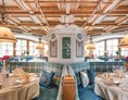 Kinderhotel: Restaurant - Alpines Lifestyle Hotel Tannenhof