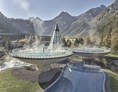 Kinderhotel: AQUA DOME - Tirol Therme Längenfeld