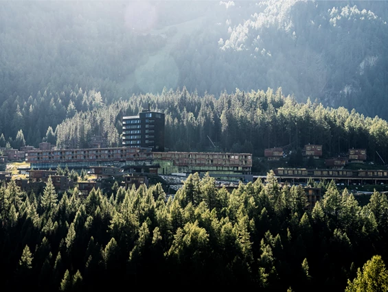 Kinderhotel: Gradonna ****s Mountain Resort - Châlets