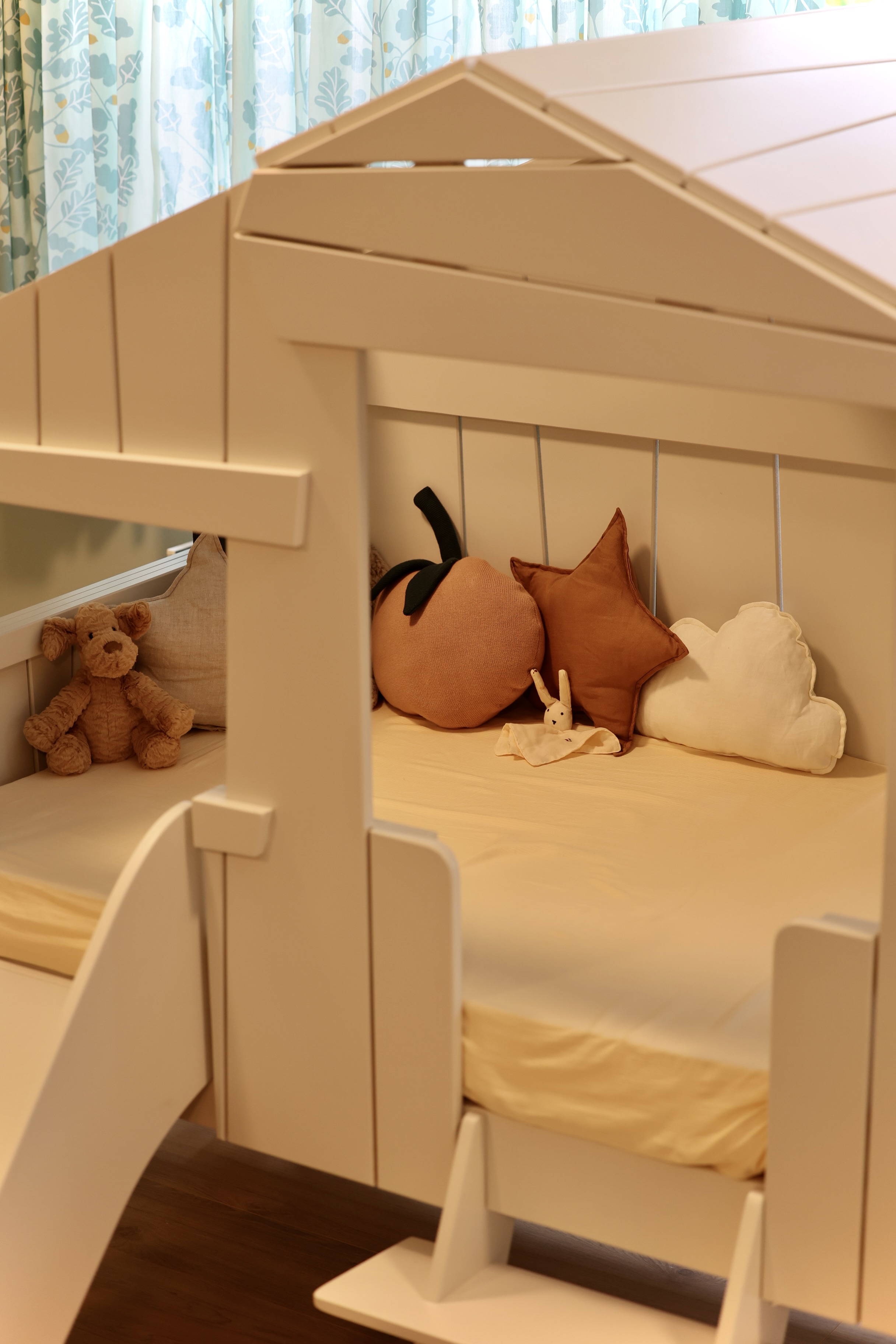 Kinderhotel: Kidsclub - Grand Hotel des Bains Kempinski St. Moritz