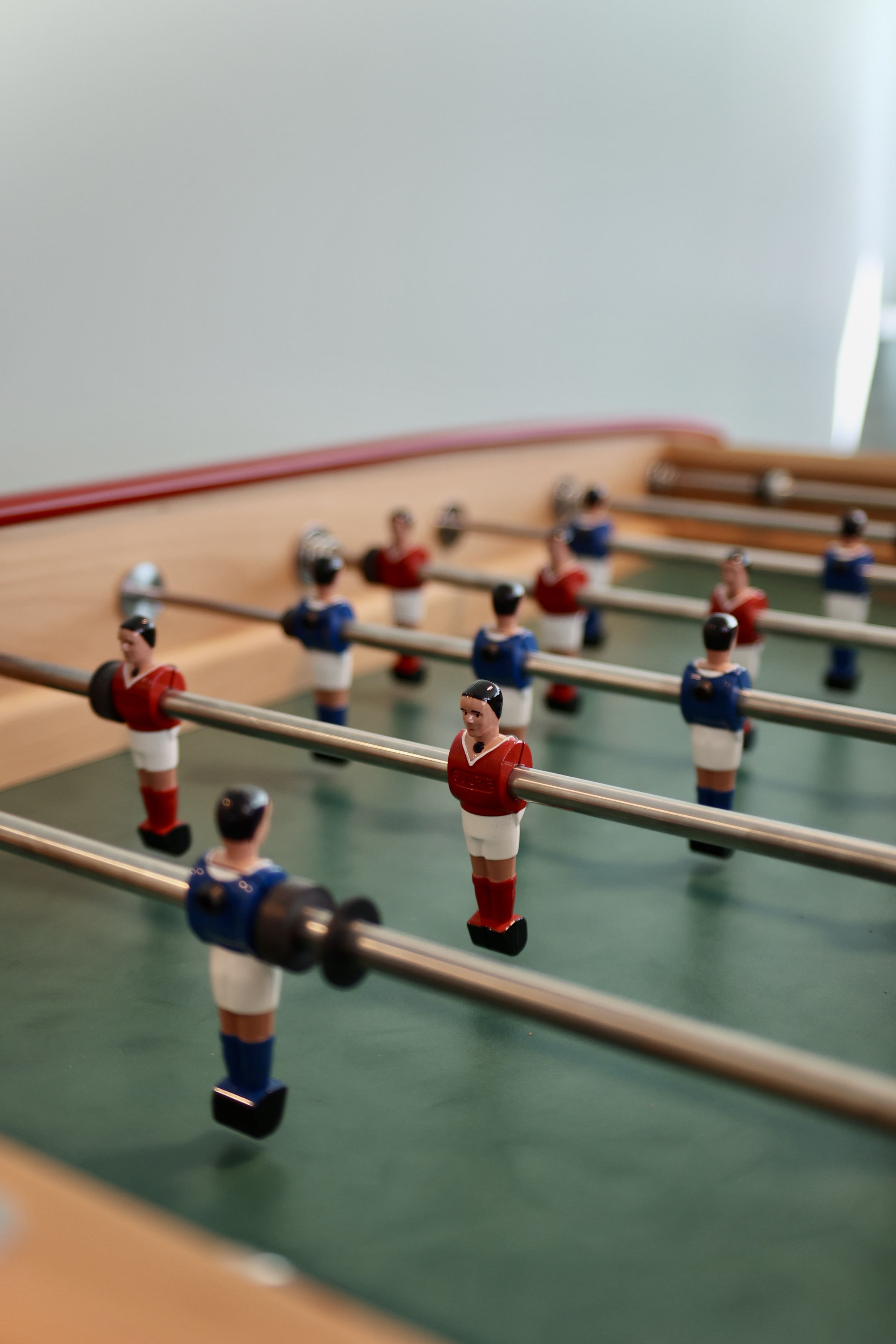 Kinderhotel: Kidsclub - Grand Hotel des Bains Kempinski St. Moritz