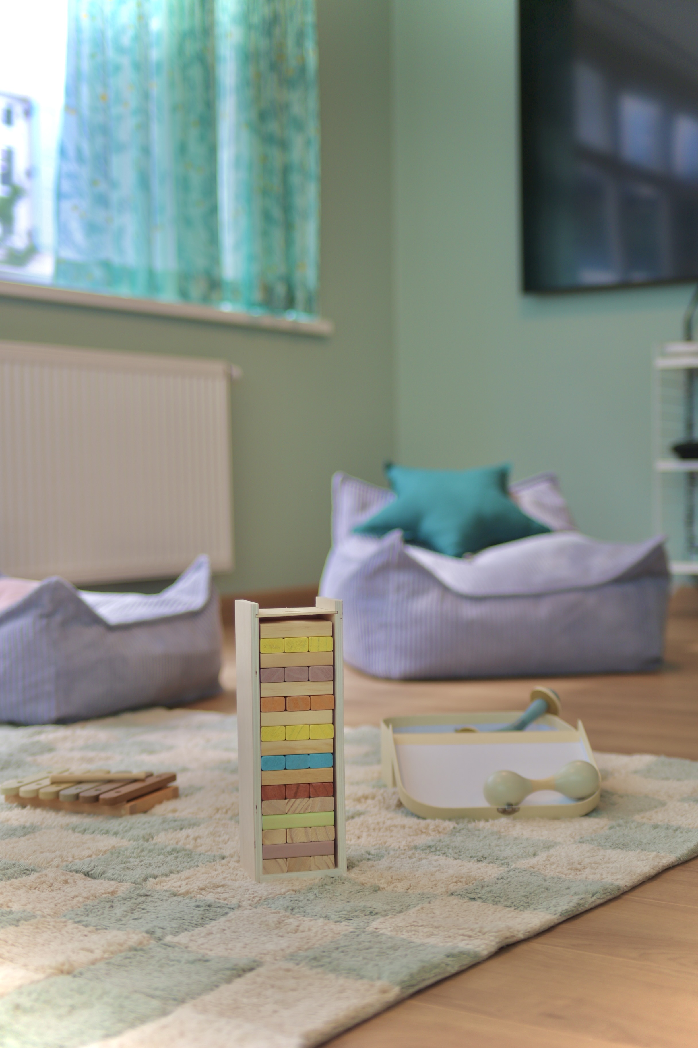 Kinderhotel: Kidsclub - Grand Hotel des Bains Kempinski St. Moritz